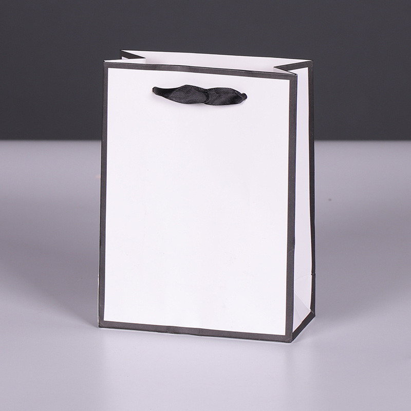 Veľkoobchodné prispôsobené logo, recyklovateľná vlastná nákupná taška s vlastnou potlačou